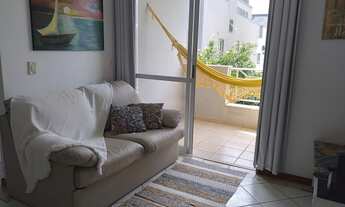 Imagem 4: Apartamento para aluguel com 45 metros quadrados com 1 quarto em Jurerê - Florianópolis