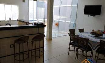 Imagem 6: Casa com 3 dormitórios à venda, 220 m² por R$ 1.100.000,00 - Werner Plaas - Americana/SP