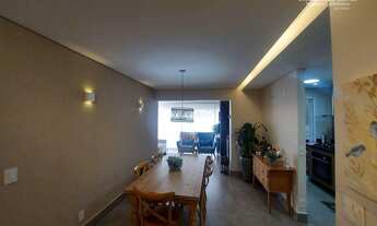 Imagem 6: Apartamento com 2 dormitórios à venda, 111 m² por R$ 1.320.000,00 - Anhangabaú - Jundiaí/S