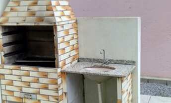 Imagem 4: Casa Frente o Mar