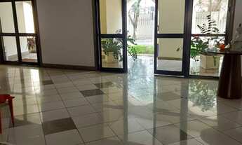 Imagem 3: Excelente Apto para venda de 2 dorm. 2 vagas de garagem no Campo Belo