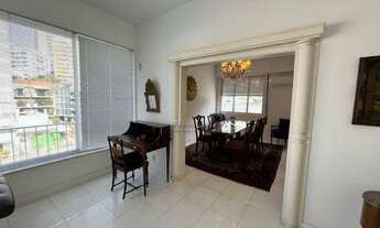 Imagem 6: Apartamento para alugar, 115 m² por R$ 7.500,00/mês - Leblon - Rio de Janeiro/RJ