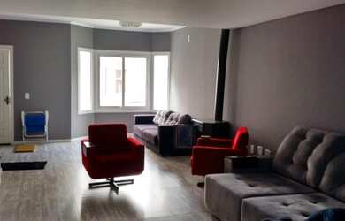 Imagem 5: Gramado - Casa Padrão - Mato Queimado