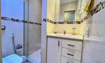 Imagem 7: O BEM localizado DO FLAMENGO! Ótima planta, 110m2!