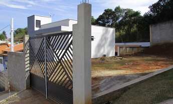 Imagem 5: TERRENO CONDOMINIO VILA DI ROMA ENTRADA DE SÃO ROQUE NO ACESSO PELA ROD. CASTELO BRANCO