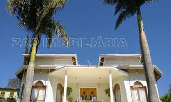 Imagem 5: Casa Condomínio Jardim das Palmeiras, Terreno 1605m², Construção 330m²