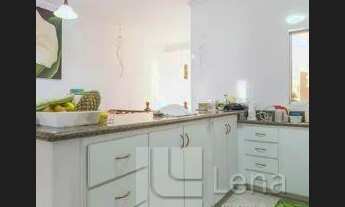 Imagem: Sobrado a venda - Parque Oratorio, Santo