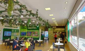 Imagem 3: Galpão/Depósito/Armazém para venda tem 600 metros quadrados em Vila Monumento - São Paulo