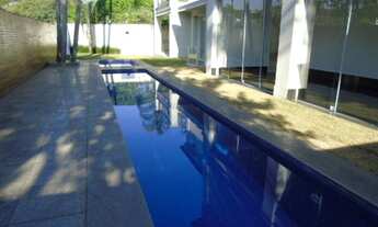 Imagem 7: MELHOR LOCALIZAÇÃO DO JARDIM PETRÓPOLIS, CONDOMÍNIO LUNIQUE 747M², 4 SUÍTES, 8 VAGAS