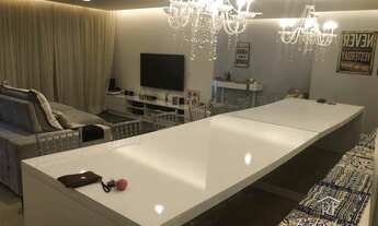 Imagem 5: Apartamento residencial à venda, Vila São Francisco, São Paulo - AP3991