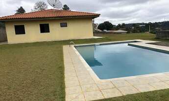 Imagem: VENDE SE CHACARA DENTRO DE CONDOMINIO