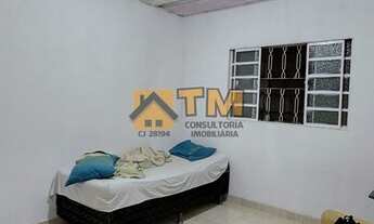 Imagem 4: Excelente Sobrado, Para Investir ou Morar, Quadra 305 do Residencial Oeste