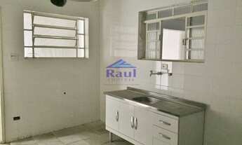 Imagem 4: LOCAÇÃO SOBRADO - CHÁCARA SANTO ANTÔNIO, SÃO PAULO-SP