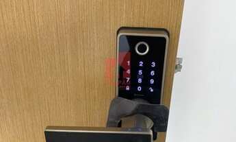 Imagem 7: Venda em Moema pássaros, novo , 3 suítes vista ampla