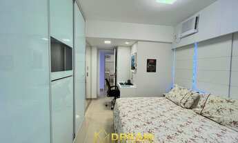 Imagem 4: DANIEL JUCELÂNIO APRESENTA! Apartamento para venda tem 100 metros quadrados com 3 quartos