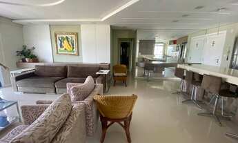 Imagem: Apartamento para venda tem 174 m² com 3