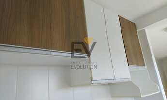 Imagem: Apartamento para venda tem 72 metros quadrados