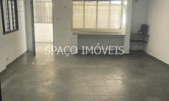 Imagem 7: Casa para aluguel tem 140 metros quadrados com 4 quartos em Vila Mascote - São Paulo - SP