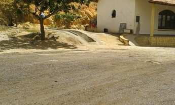 Imagem 5: Posto de Gasolina em Boa Nova