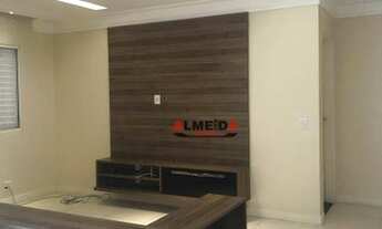 Imagem 2: Cond. Mirante do Parque - 3 Quartos c/ Suíte - 82m² - Mangueirão