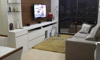 Imagem: Apartamento com 3 dormitórios à venda