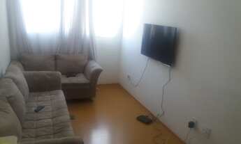 Imagem 4: CONTAGEM - Padrão - Cândida Ferreira