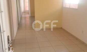 Imagem 2: Casa - Bosque - Campinas