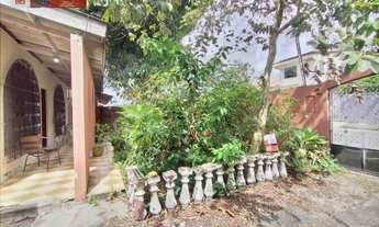 Imagem 6: Casa venda Conjunto Tiradentes - Aleixo - 4 quartos