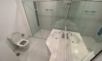 Imagem 7: Casa em condomínio fechado com 425 m² e 4 suítes - Brooklin Paulista