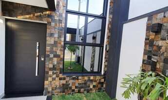 Imagem 4: Casa Condomínio Park Real - Indaiatuba