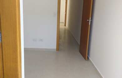 Imagem 2: Sobrado para venda possui 67 metros quadrados com 2 quartos em Cupecê - São Paulo - SP