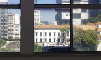 Imagem 5: Sala/Conjunto para aluguel com 130m² Centro - Rio de Janeiro/RJ