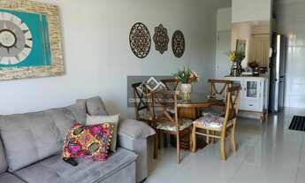 Imagem 5: Cobertura com vista para o Costão Golf