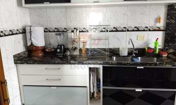 Imagem 7: Apartamento Cobertura no bairro Nova Gerty - São Caetano do Sul, SP