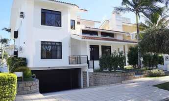 Imagem: Belíssima casa de 05 Suítes e piscina