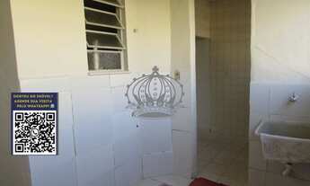 Imagem 3: Apartamento com dois quartos de frente - Piedade