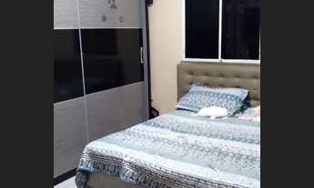 Imagem 7: Casa 4 quartos, Coroado, Manaus