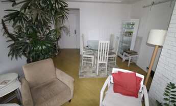 Imagem 5: Apartamento em empreendimento bastante procurado pela localização, lazer, valor de condomí