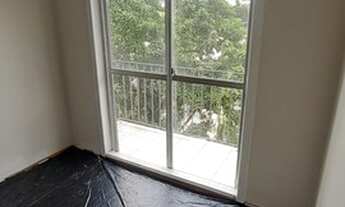 Imagem 4: Apartamento para venda possui 52 metros quadrados com 2 quartos em Jardim Umarizal - São P