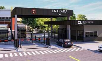 Imagem 5: Locação de Galpão Logístico em condomínio na cidade de São Paulo com módulos a partir de 1