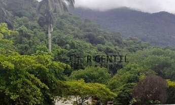 Imagem 2: Apartamento com 2 dormitórios à venda, 61 m² por R$ 1.050.000,00 - Gávea - Rio de Janeiro