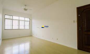 Imagem 5: RIO DE JANEIRO - Apartamento Padrão - HUMAITÁ