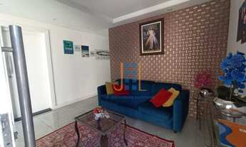 Imagem 5: Sobrado com cinco quartos sendo duas suítes