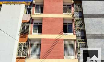 Imagem: Núcleo Bandeirante · 2 quartos · Avenida