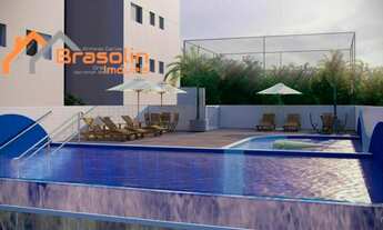 Imagem 3: Apartamento à venda no bairro Centro - Mongaguá/SP