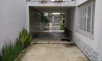 Imagem 4: Casa para aluguel possui 300 metros quadrados com 3 quartos em Água Branca - São Paulo - S