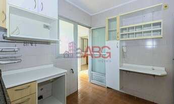 Imagem 4: Apartamento para alugar, 66 m² por R$ 4.300,00/mês - Vila Madalena - São Paulo/SP