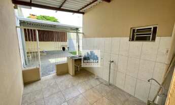 Imagem 4: CAMPINAS - Casa Padrão - JARDIM VISTA ALEGRE