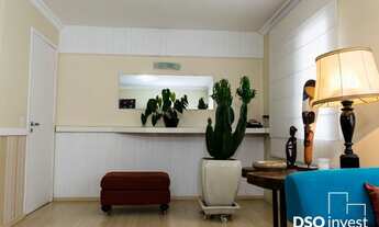 Imagem 7: SãO PAULO - Apartamento Padrão - Jardim Paulista