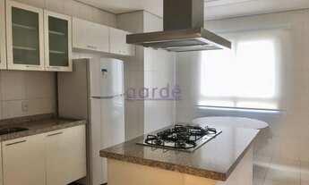 Imagem 3: Itaim Bibi 500 metros do Parque do Povo - lindo apto reformado 4 suítes para alugar